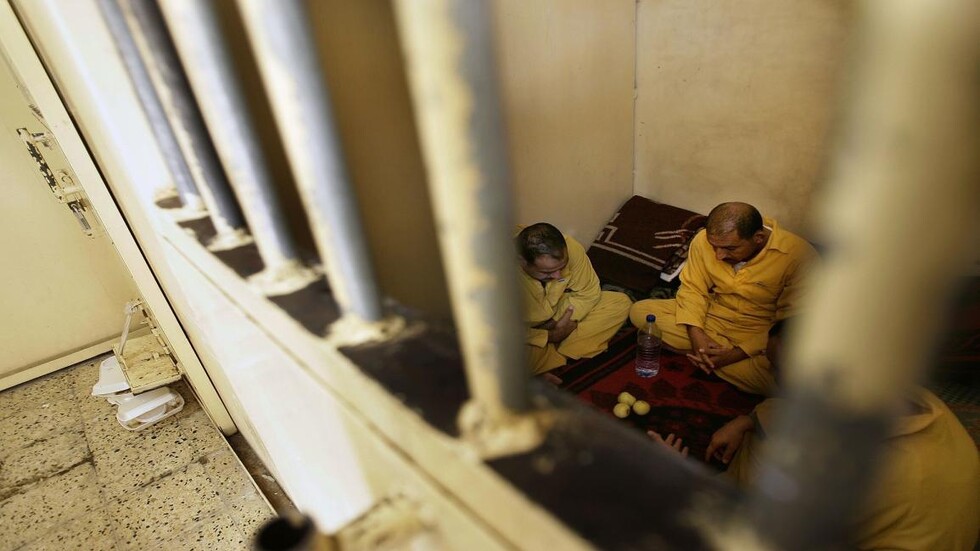 Li Iraqê derbarê 13 endamên DAIŞê de biryara darvekirinê hate dayîn